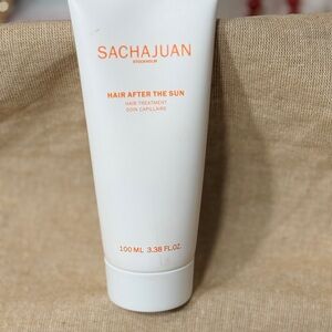 SACHAJUAN Hair After the Sun Treatment - White